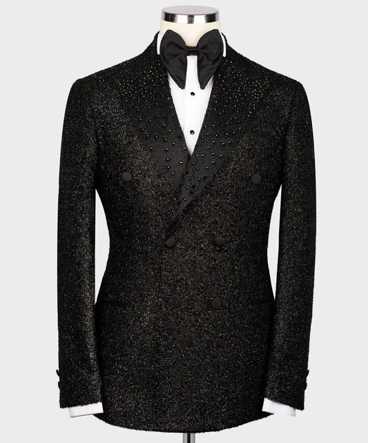 Sparkling Special Design Tuxedo