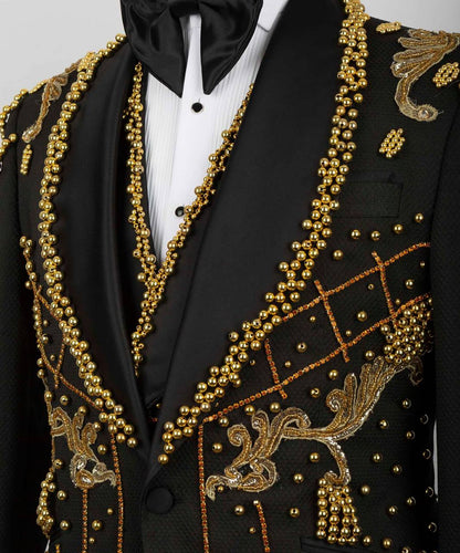 Handmade Custom Design Tuxedo